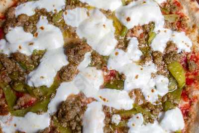 Amore Neapolitan Pizzeria