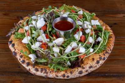 Amore Neapolitan Pizzeria