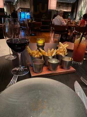 Stripsteak Las Vegas