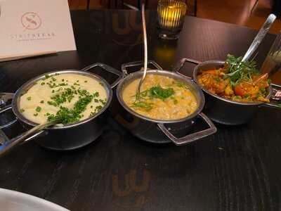 Stripsteak Las Vegas