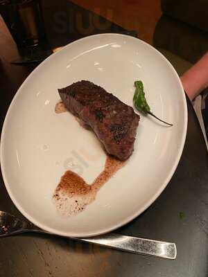 Stripsteak Las Vegas