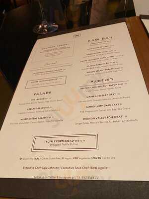 Stripsteak Las Vegas