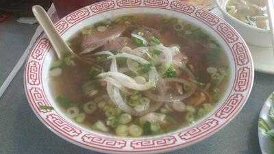 Pho So 1