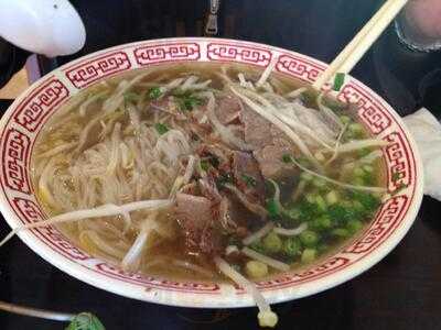 Pho So 1