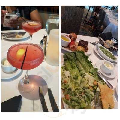 Ruth's Chris Steak House