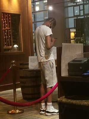 Ruth's Chris Steak House