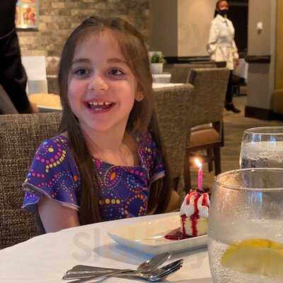 Ruth's Chris Steak House