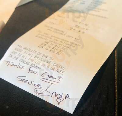 Ruth's Chris Steak House