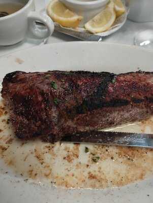 Ruth's Chris Steak House