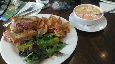 Lewis Ginter Botanical Garden