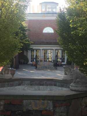 Lewis Ginter Botanical Garden