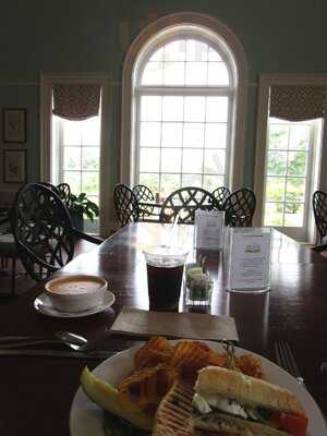 Lewis Ginter Botanical Garden