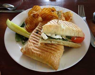 Lewis Ginter Botanical Garden