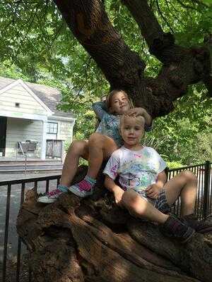 Lewis Ginter Botanical Garden