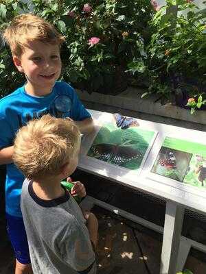 Lewis Ginter Botanical Garden