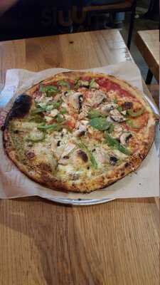 Blaze Pizza