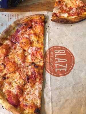 Blaze Pizza