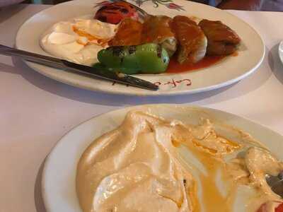 Cafe Istanbul Bexley