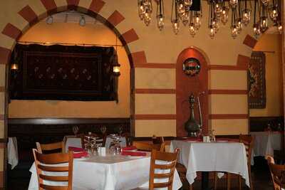 Cafe Istanbul Bexley