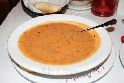 Cafe Istanbul Bexley