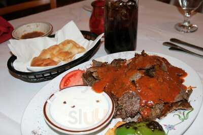 Cafe Istanbul Bexley