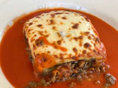 Cafe Istanbul Bexley