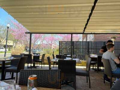 Cafe Istanbul Bexley