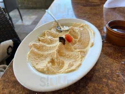 Cafe Istanbul Bexley