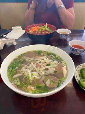 Pho King Noodles