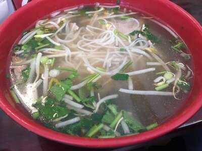 Pho King Noodles