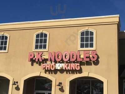 Pho King Noodles