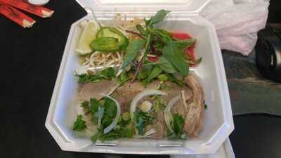 Pho King Noodles
