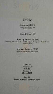 Little Barrel And Brown