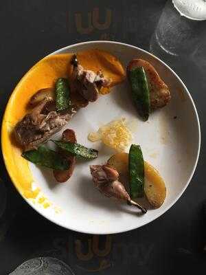 Little Barrel And Brown