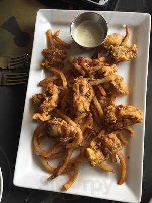 Little Barrel And Brown