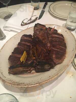 Wolfgang's Steakhouse