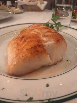 Wolfgang's Steakhouse