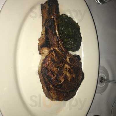 Wolfgang's Steakhouse