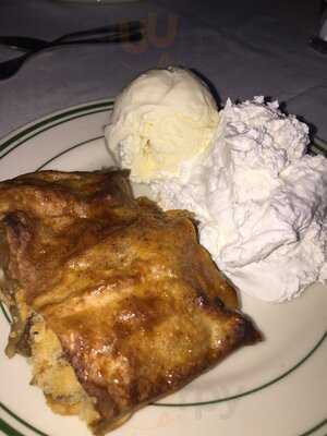 Wolfgang's Steakhouse