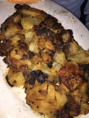 Wolfgang's Steakhouse