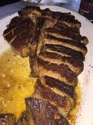 Wolfgang's Steakhouse