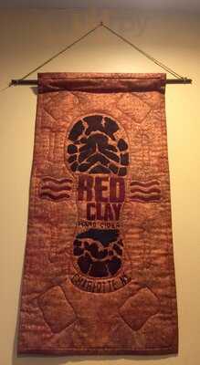 Red Clay Ciderworks