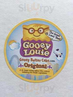 Gooey Louie