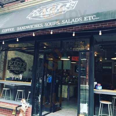 Eagle Trading Co