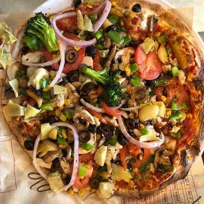 Mod Pizza