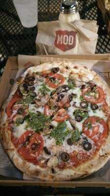 Mod Pizza