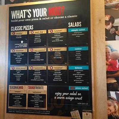 Mod Pizza