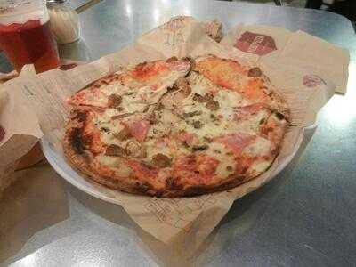Mod Pizza