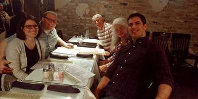 Capparelli's On Main