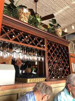 Capparelli's On Main